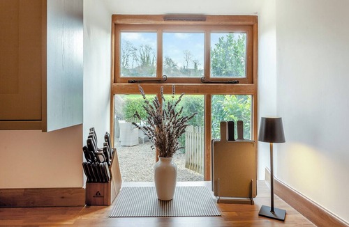 Shepton Mallet Cottage | Midsummer Cottage Retreat