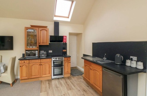 Malton Cottage | Midsummer Cottage, Thornton Dale