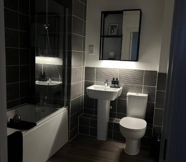 Littlehampton House | Mil