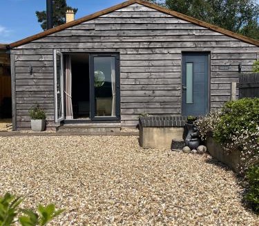 Winsham House | Milk Shed