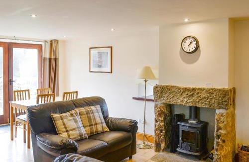 Hebden House | Mill Barn