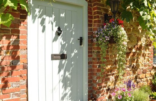 Scaynes Hill House | Mill Barn
