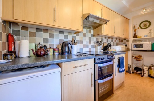 Kirkby Lonsdale Apartment | Mill Brow Apartment, Kirkby Lonsdale