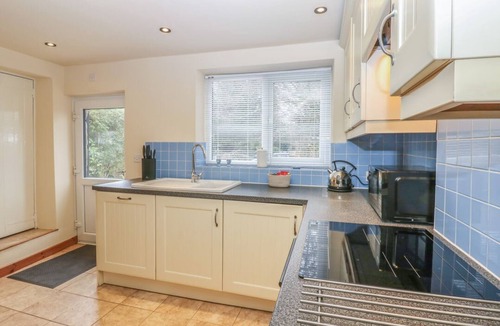 Buckden Cottage | Mill Cottage, Buckden