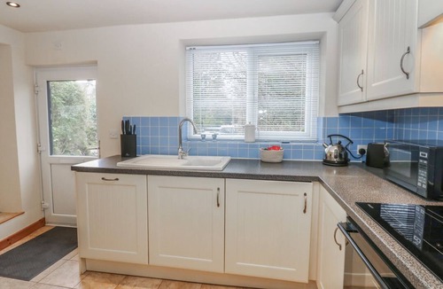 Buckden Cottage | Mill Cottage, Buckden