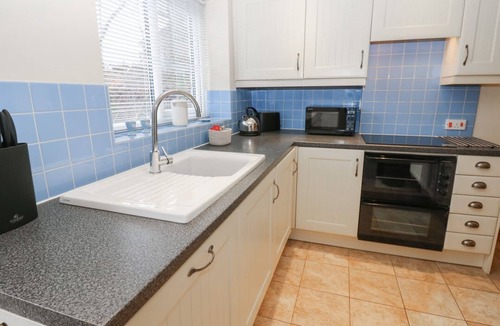 Buckden Cottage | Mill Cottage, Buckden