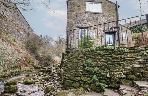 Buckden Cottage | Mill Cottage, Buckden