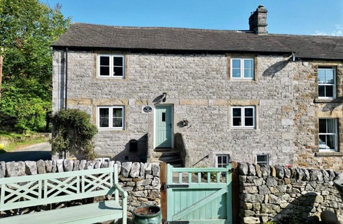 Hope House | Mill Cottage