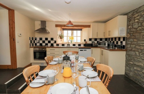Felinfach Cottage | Mill Cottage