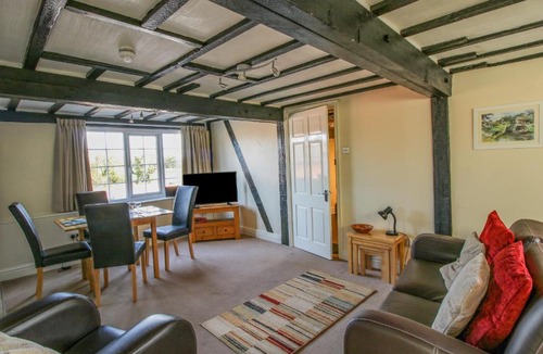 Nantwich Apartment | Mill End