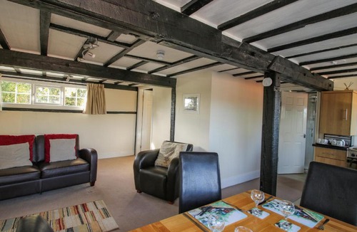 Nantwich Apartment | Mill End
