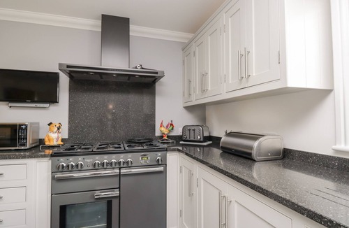 Eamont Bridge Cottage | Mill End