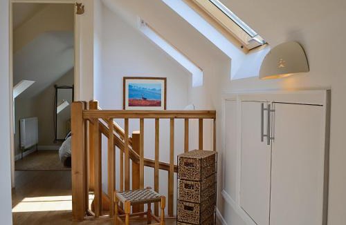 Dunster House | Mill Haven