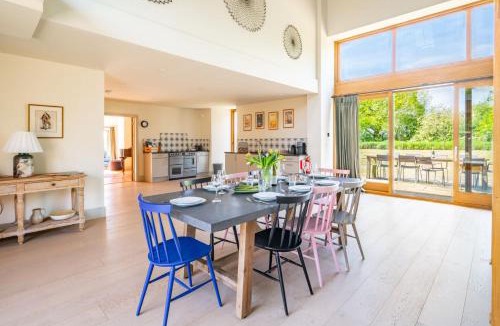 Tittleshall House | Mill Hill
