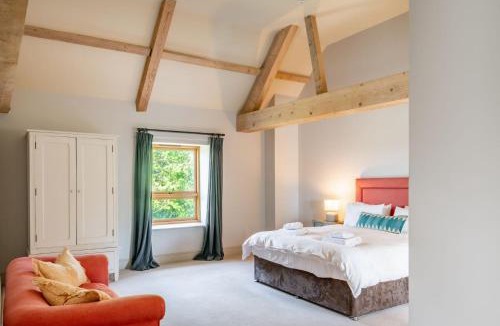 Tittleshall House | Mill Hill