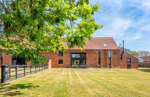 Tittleshall House | Mill Hill