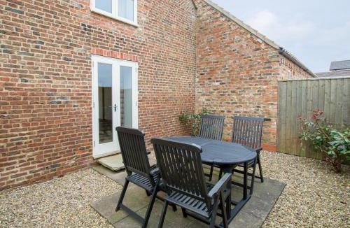 North Somercotes House | Mill House