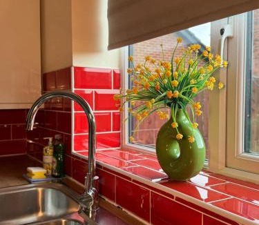 West Bromwich Apartment | Mill House
