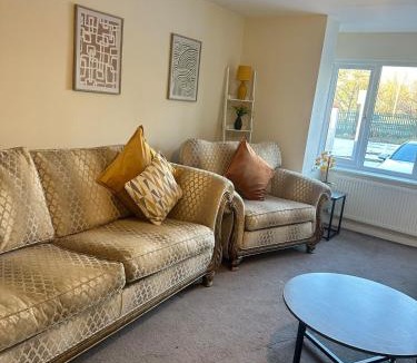 West Bromwich Apartment | Mill House