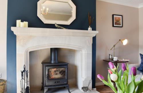 Leek House | Mill Lea Cottage