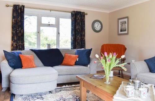 Leek House | Mill Lea Cottage