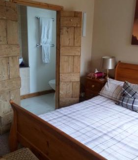 Warmingham Bed & Breakfast | Mill Lodge Cheshire