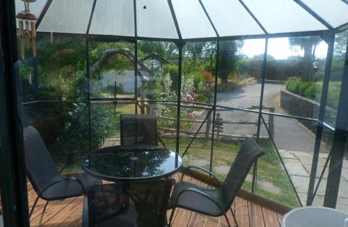 Warmingham Bed & Breakfast | Mill Lodge Cheshire