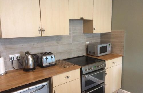 Wookey Apartment | Mill Lodge