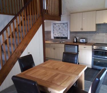 Wookey Apartment | Mill Lodge