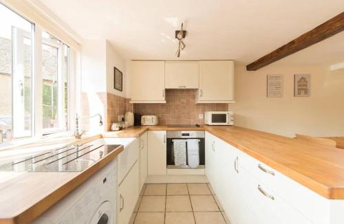 Northleach House | Mill View-an idyllic base to explore The Cotswolds