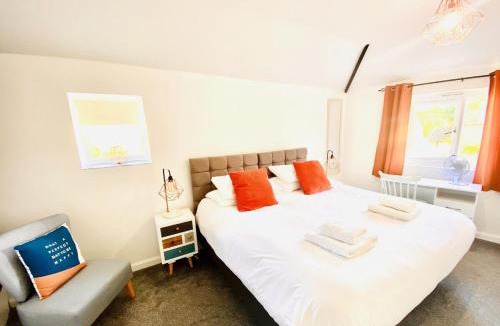 Northleach House | Mill View-an idyllic base to explore The Cotswolds