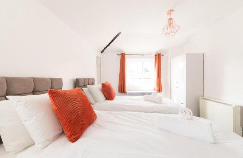 Northleach House | Mill View-an idyllic base to explore The Cotswolds