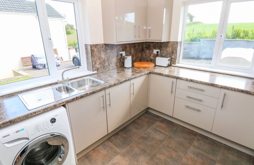 Milford Haven Cottage | Mill View