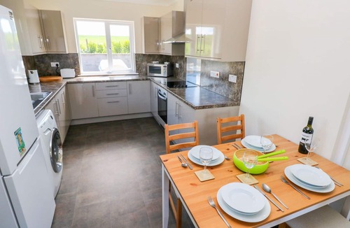 Milford Haven Cottage | Mill View