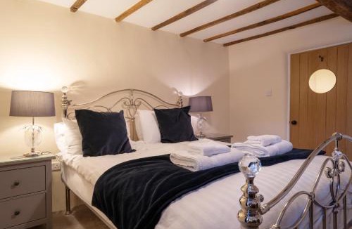 Cromford House | Mill Workers Cottage