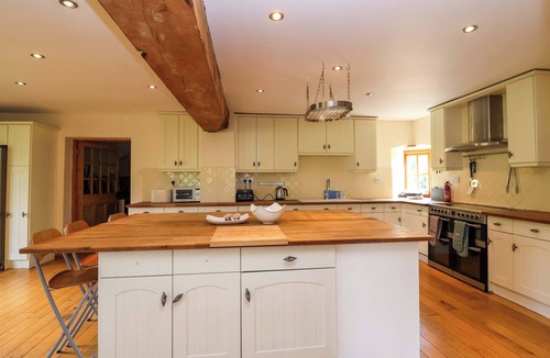 Crowcombe Cottage | Millbarn