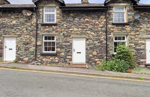 Glenridding Cottage | Millcroft