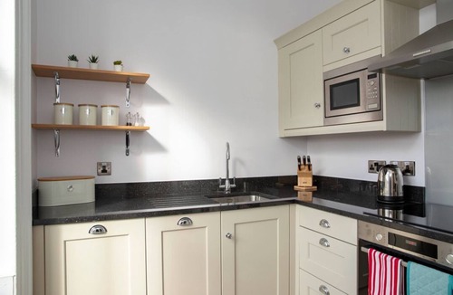 Ashbourne Apartment | Milldale: A Charming Home in Ashbourne