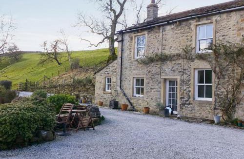 Kirkby Malham House | Miller Cottage