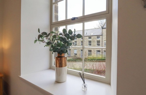Lofthouse Cottage | Millnook