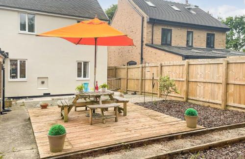 Carsington House | Mills Croft