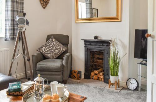 Carsington House | Mills Croft