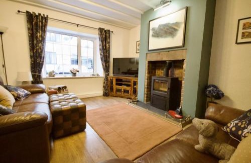 Braithwaite House | Millside Cottage
