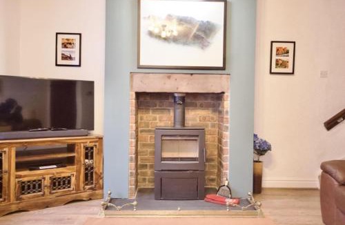 Braithwaite House | Millside Cottage
