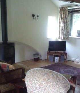 Saddleworth Apartment | Millstone cottage