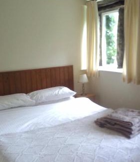 Saddleworth Apartment | Millstone cottage