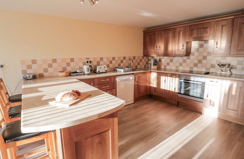 Sneaton Cottage | Millstone Cottage