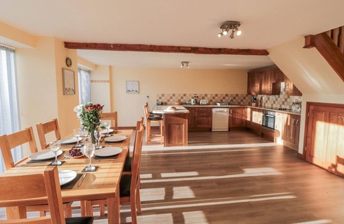 Sneaton Cottage | Millstone Cottage