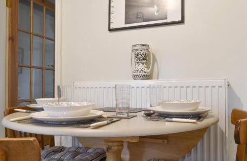 Boscundle House | Millys Nook