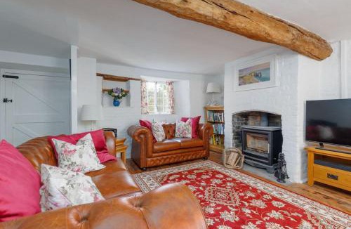 Winfrith Newburgh House | Milton Cottage